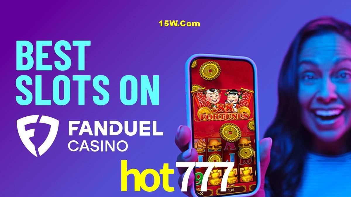 Welcome Bonus hot777