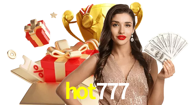 hot777