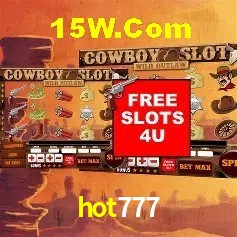 Exclusive Offers hot777