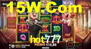 Live Casino hot777