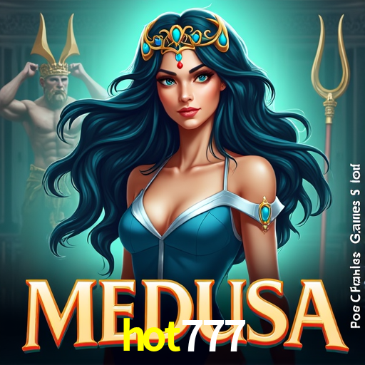 Descubra o Mundo do Cassino Online com hot777