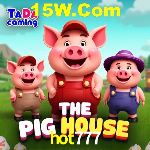 Desvendando o Mundo dos Jogos Virtuais na hot777