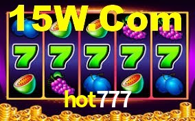 hot777: A Experiência de Casino com Jogos de Mesa ao Vivo