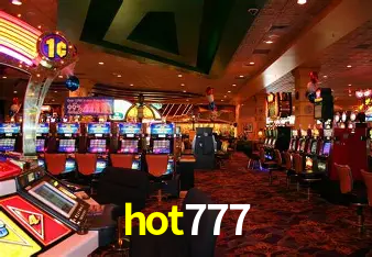 Account Benefits hot777