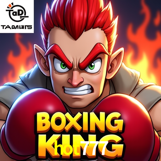 Seasonal Promotions hot777