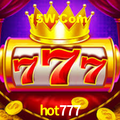 hot777