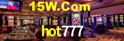 hot777