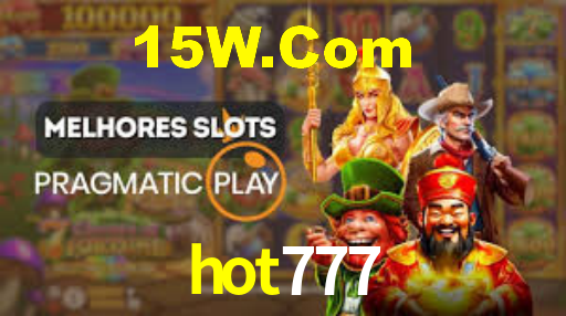 hot777