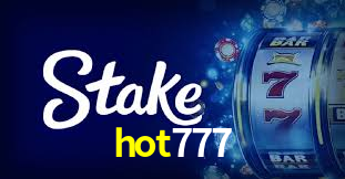 hot777 plataforma