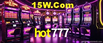 Football Betting hot777