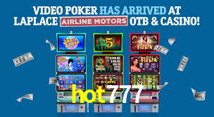 Ofertas Imperdíveis na hot777: Promoções e Bônus Que Valem a Pena