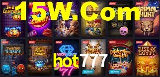 Premium Interface hot777