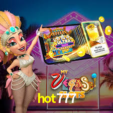 VIP Casino hot777