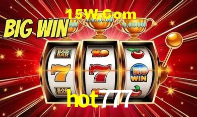 Slot Games hot777