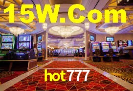 Roulette Table hot777
