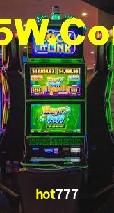 Explore as vantagens do hot777: serviço profissional e confiabilidade