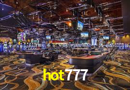 hot777 plataforma