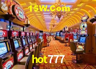 Flash Promotion hot777