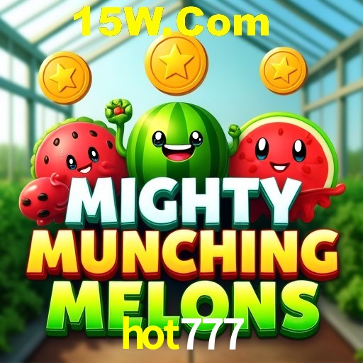 Descubra a Essência do hot777: Nossa História e Compromissos