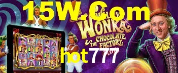 Welcome Bonus hot777