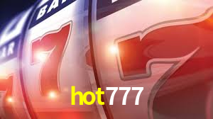 hot777 plataforma