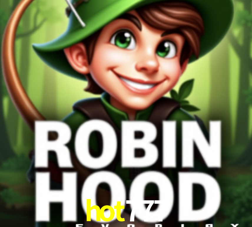 Jogos de Slot hot777