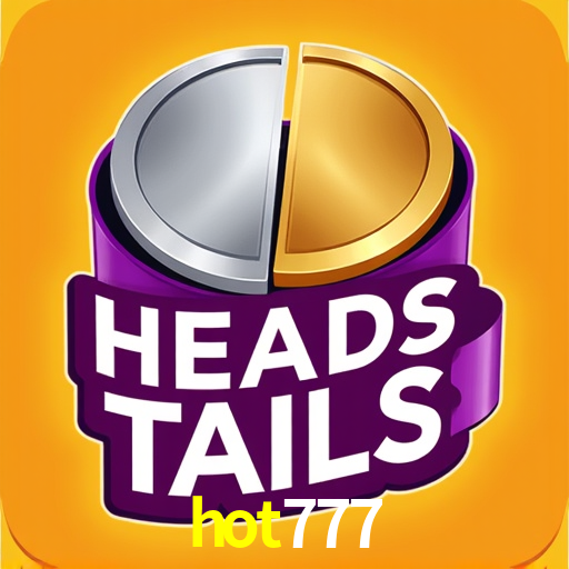 Interface do App hot777