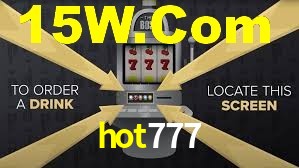 Explore as vantagens do hot777: serviço profissional e confiabilidade