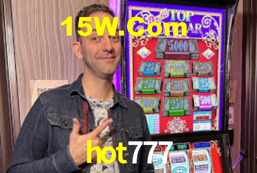 hot777
