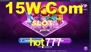 hot777