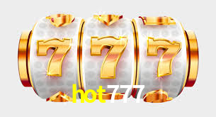 hot777: Seu Cassino Premiado com Pagamentos Rápidos