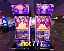 hot777