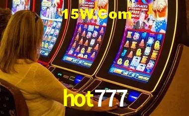 Estatísticas hot777