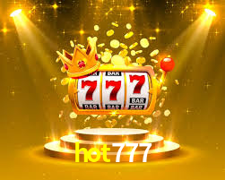 Ofertas Imperdíveis na hot777: Promoções e Bônus Que Valem a Pena