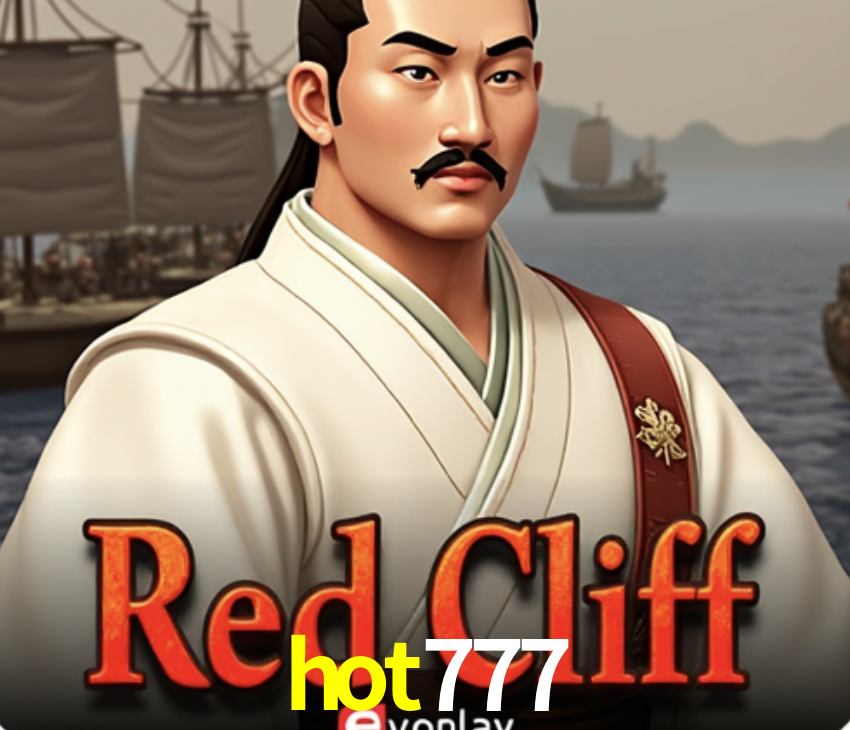Provedores de Jogos hot777