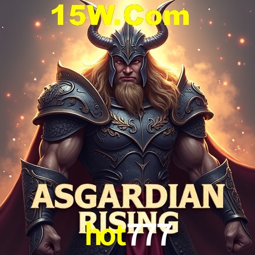 Descubra o Mundo do Cassino Online com hot777